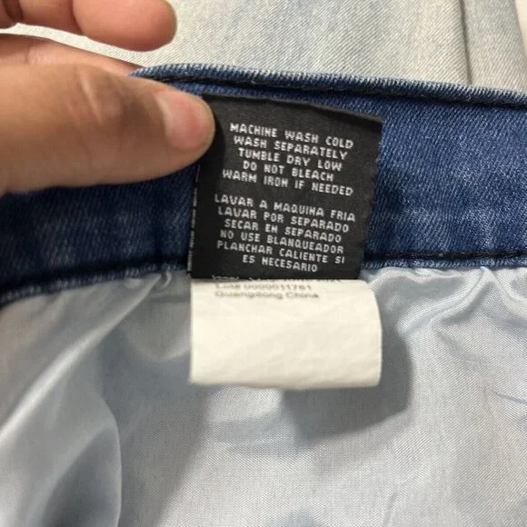 Blue Cult Denim Jeans Men's 44 NWT - Picture 8 of 11